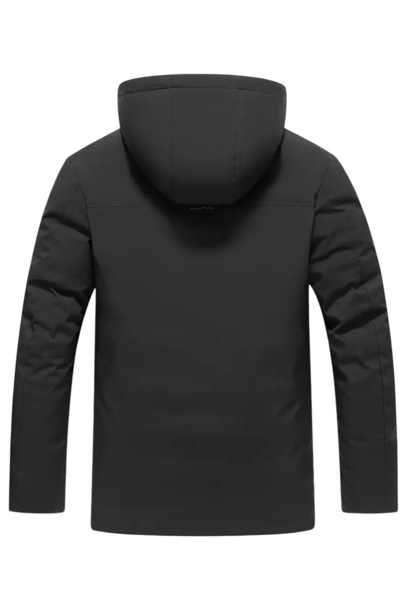 WISEMERE | WINTER PARKA FOR MEN