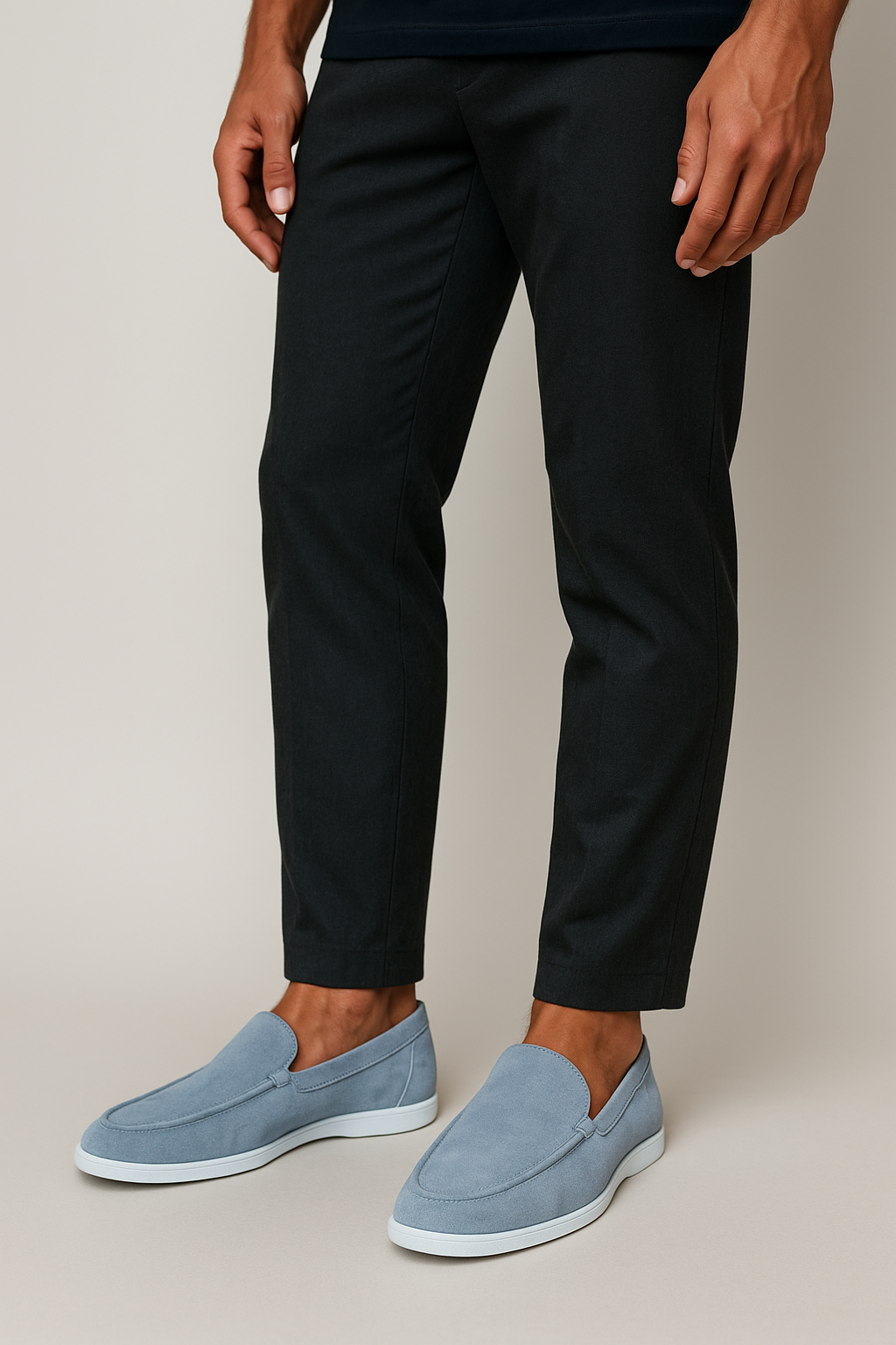 WISEMERE | ELEGANT MOCASSINS FOR MEN