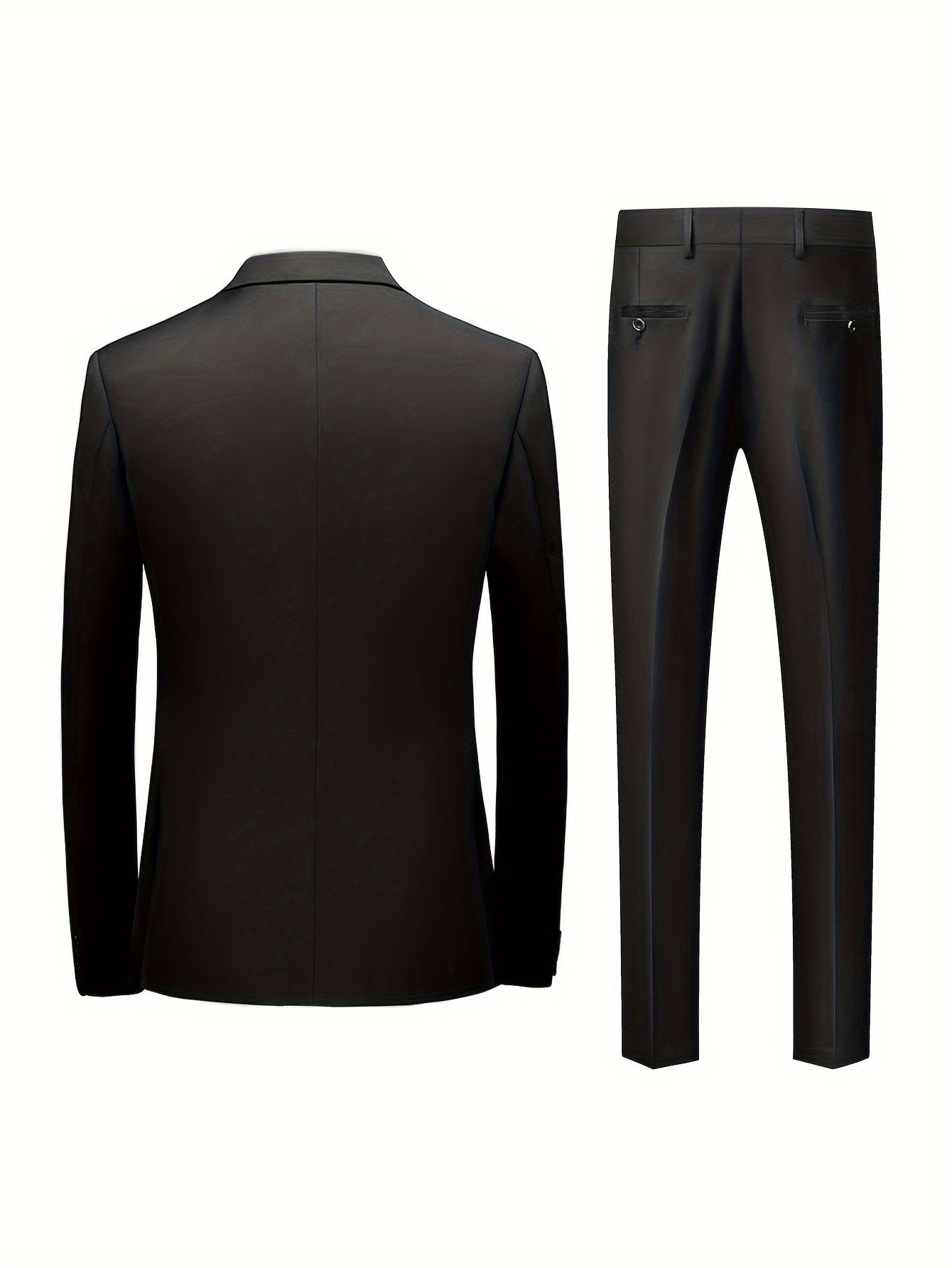 WISEMERE | MODERN MEN'S SUIT