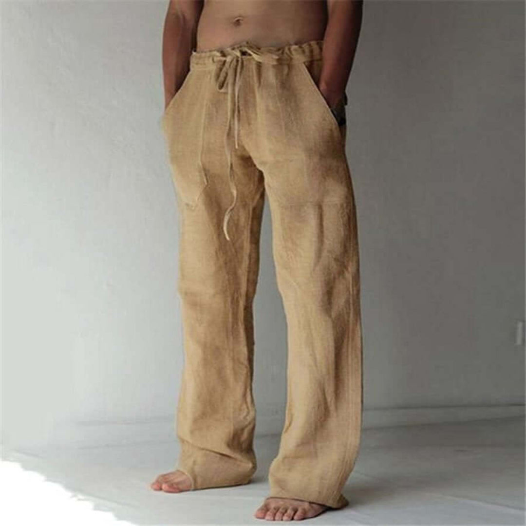 WISEMERE™ | Wide Trousers