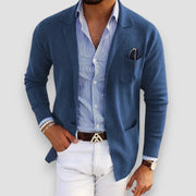 WISEMERE™ | Men's Everyday Slim Blazer