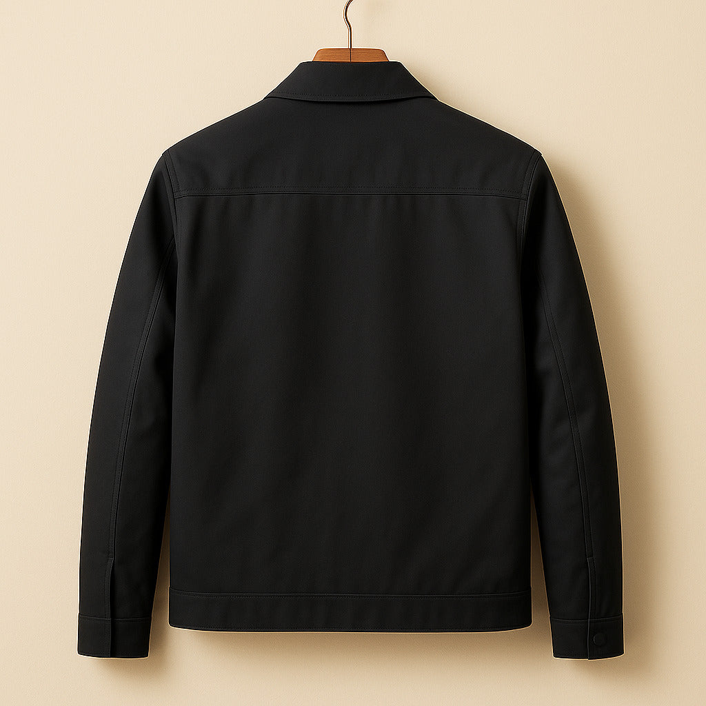 WISEMERE™ | Harrington Jacket