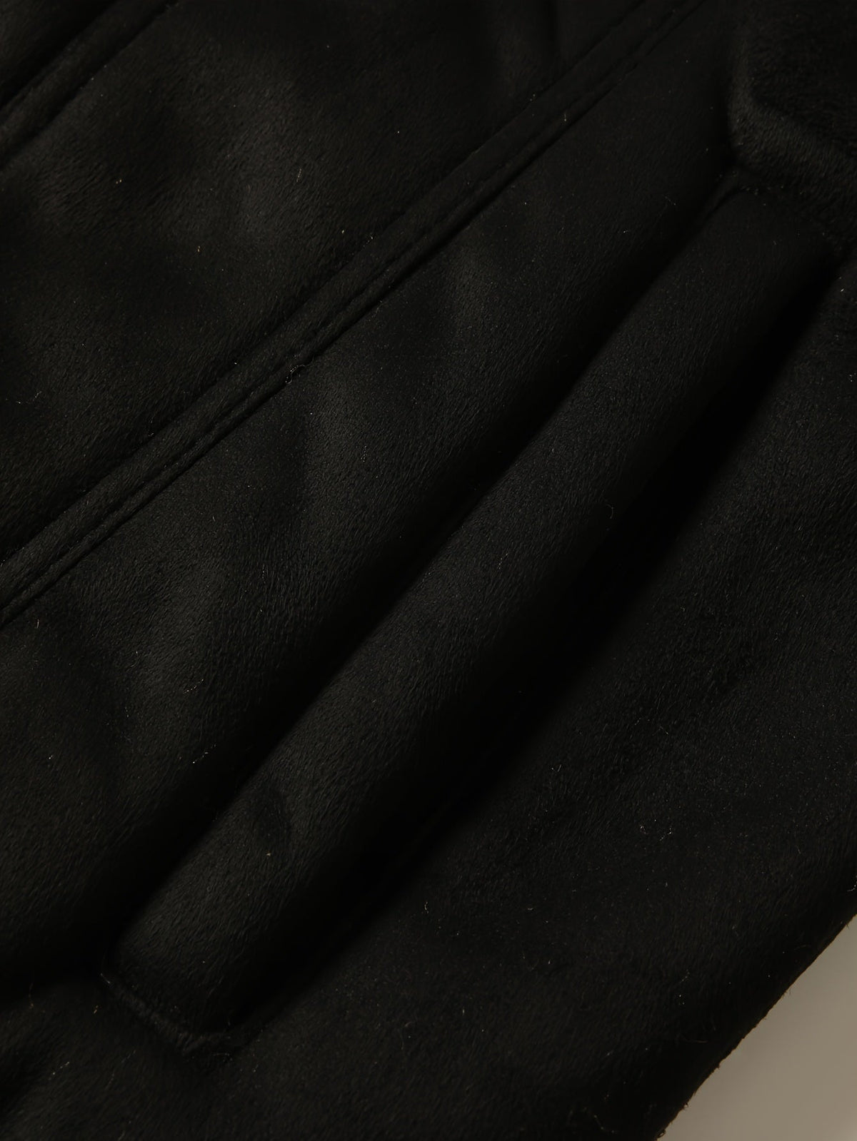 WISEMERE™ | Fleece-Lined Trucker Jacket