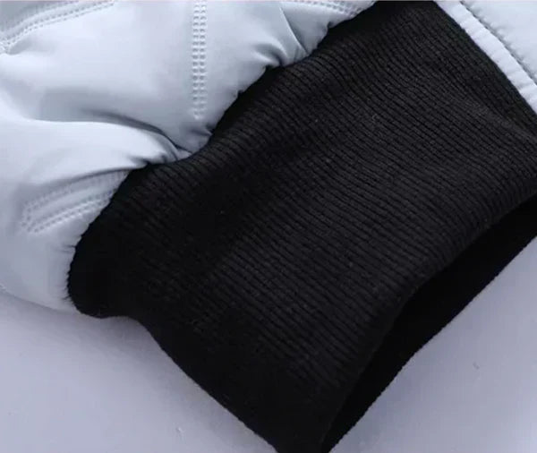 WISEMERE | MEN'S WINTER JACKET