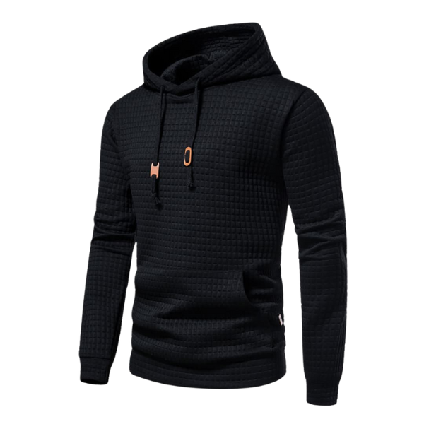 WISEMERE | MODERN MEN'S HOODIE