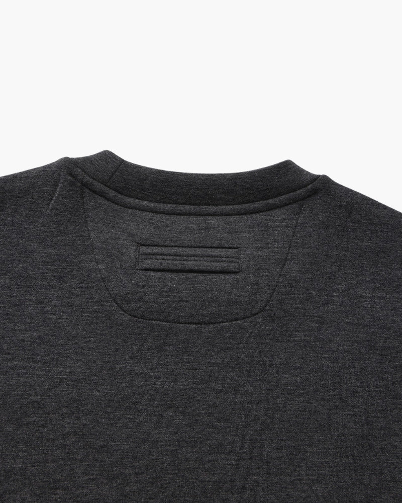 Wisemere | Classic Modal Blend Crewneck Sweatshirt