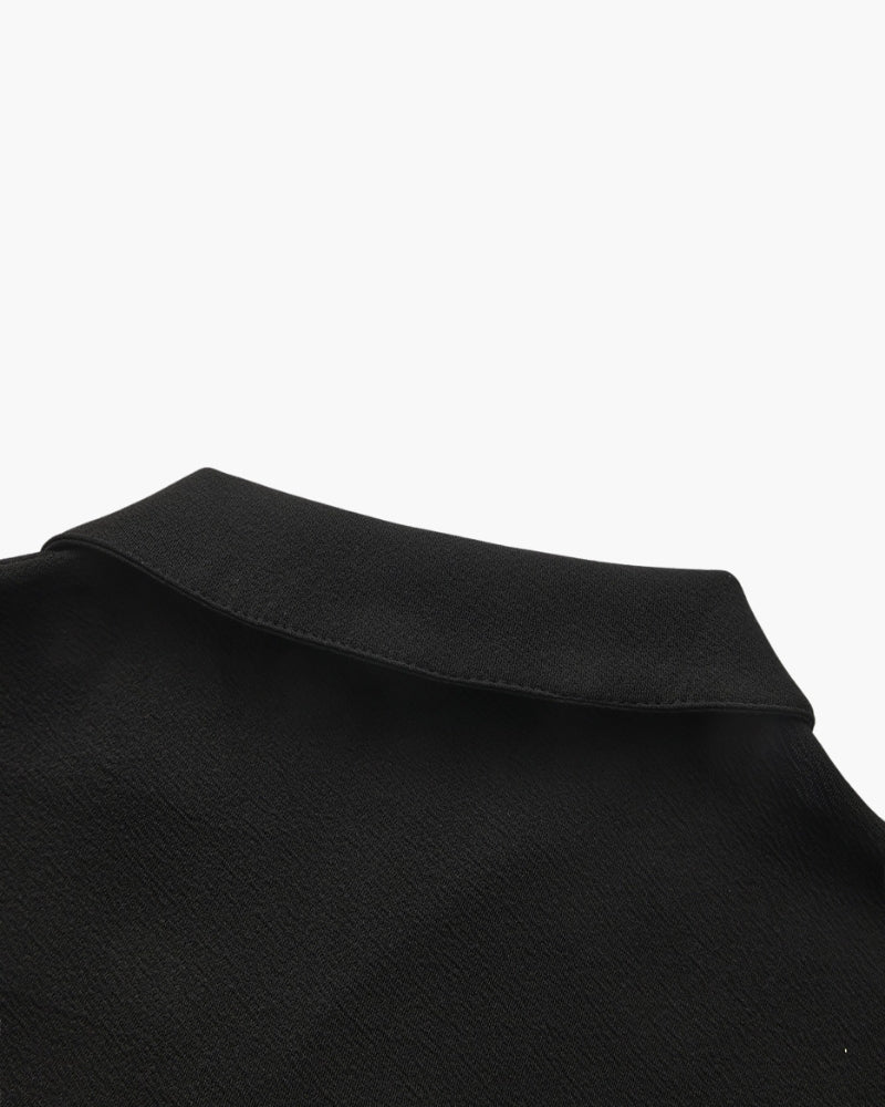 Wisemere | Polo & Pantalon Set