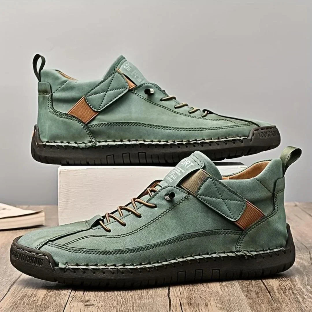 WISEMERE | URBAN SNEAKERS FOR MEN