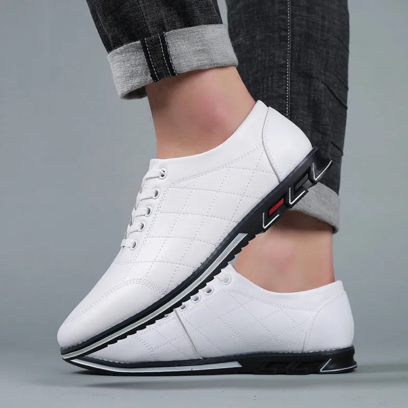 WISEMERE | ELEGANT AND COMFORTABLE SHOES FOR MEN