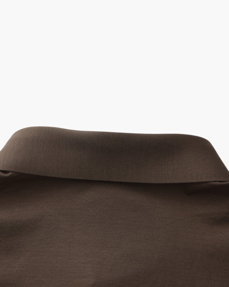 Wisemere | Tailored Cotton Flex Shirt