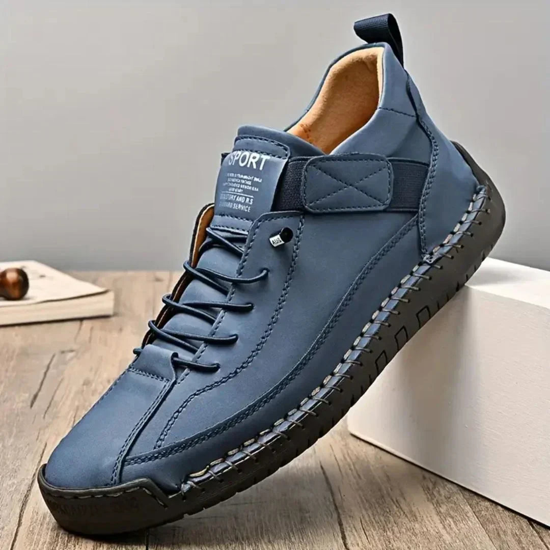 WISEMERE | URBAN SNEAKERS FOR MEN