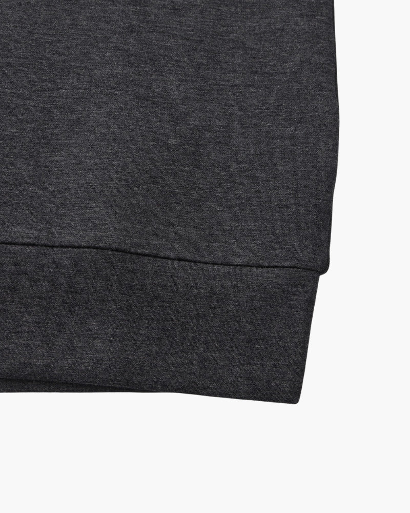Wisemere | Classic Modal Blend Crewneck Sweatshirt
