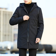 WISEMERE | WINTER WARM JACKET FOR MEN