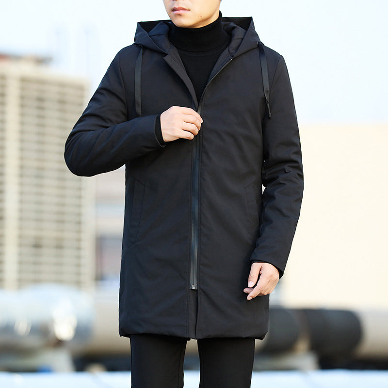 WISEMERE | WINTER WARM JACKET FOR MEN