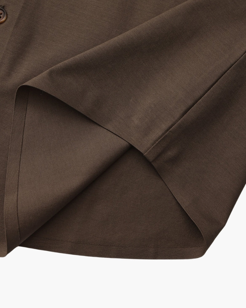 Wisemere | Tailored Cotton Flex Shirt