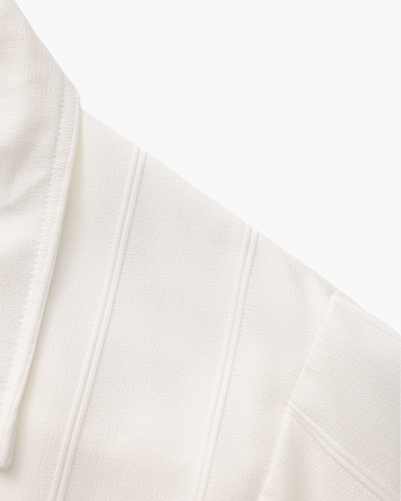 Wisemere | Tropez Ribbed Shirt