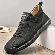 WISEMERE | URBAN SNEAKERS FOR MEN
