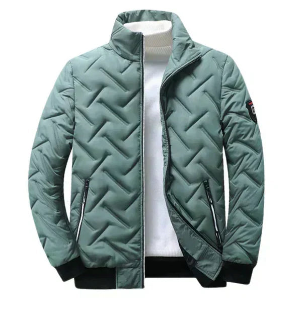 WISEMERE | MEN'S WINTER JACKET