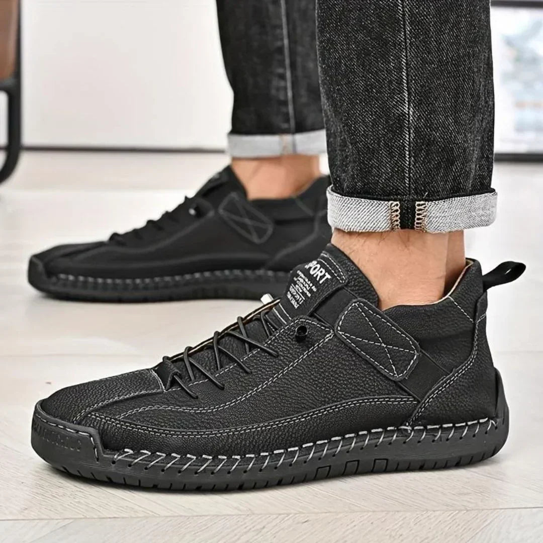 WISEMERE | URBAN SNEAKERS FOR MEN