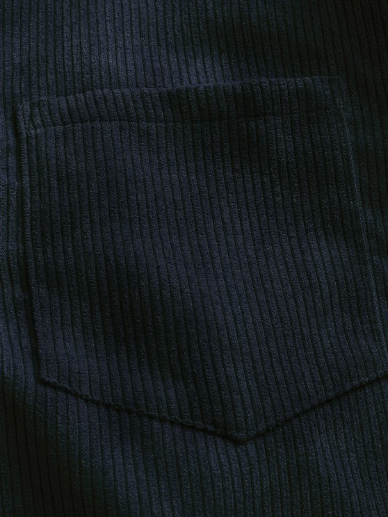 AVANOAH | LONG SLEEVE BUTTON-UP SHIRT FOR MEN