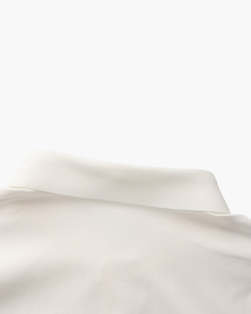 Wisemere | Tailored Cotton Flex Shirt