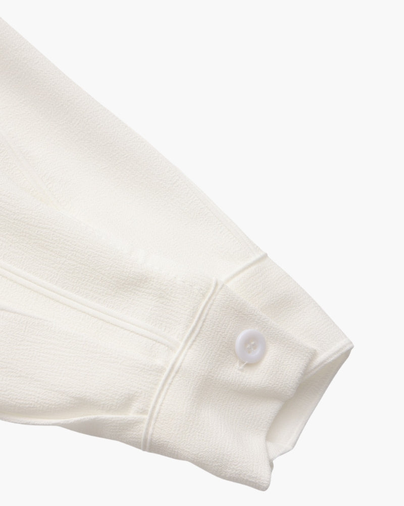 Wisemere | Tropez Ribbed Shirt