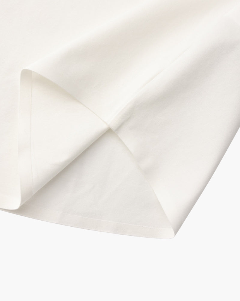 Wisemere | Tailored Cotton Flex Shirt