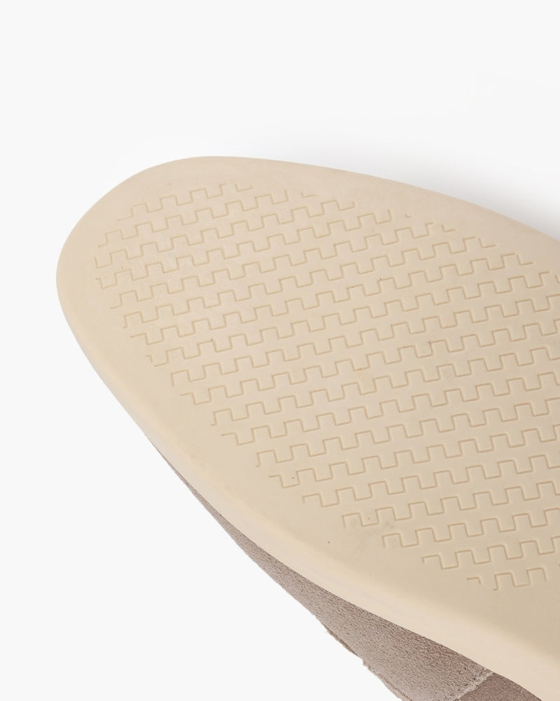 Wisemere | Premium Suede Lace Shoes