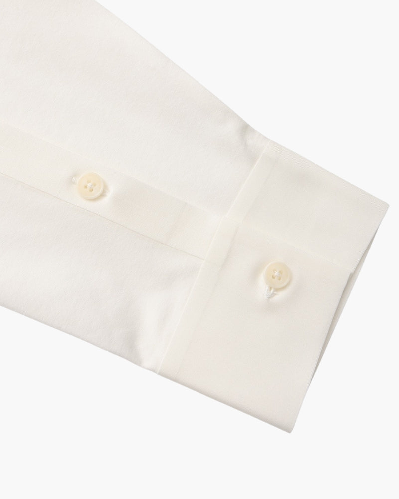 Wisemere | Tailored Cotton Flex Shirt