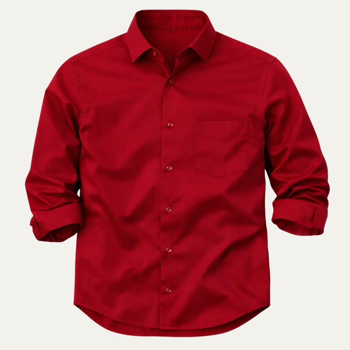 WISEMERE™ | Stretch Shirt