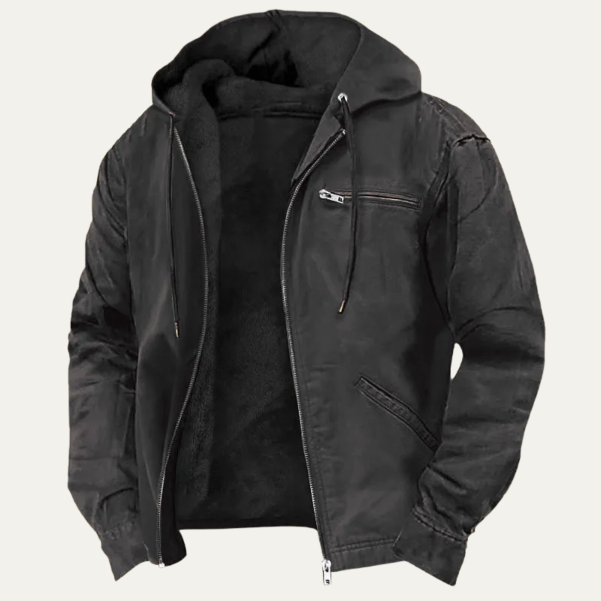 WISEMERE™ | Lined Jacket