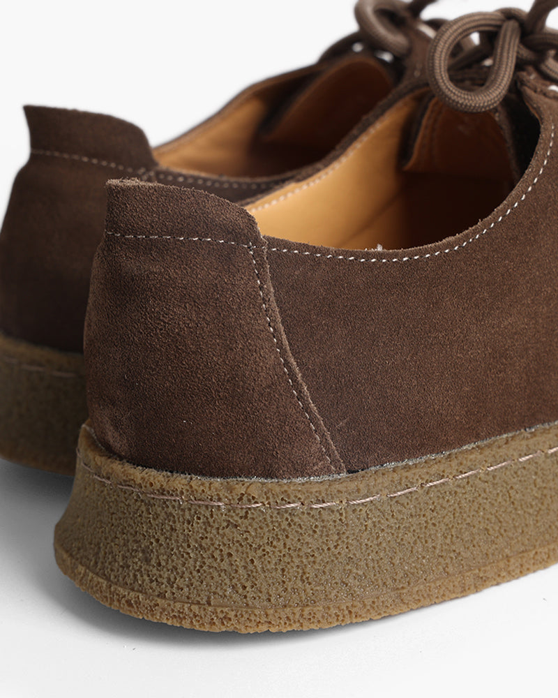 Wisemere | Premium Suede City Shoes