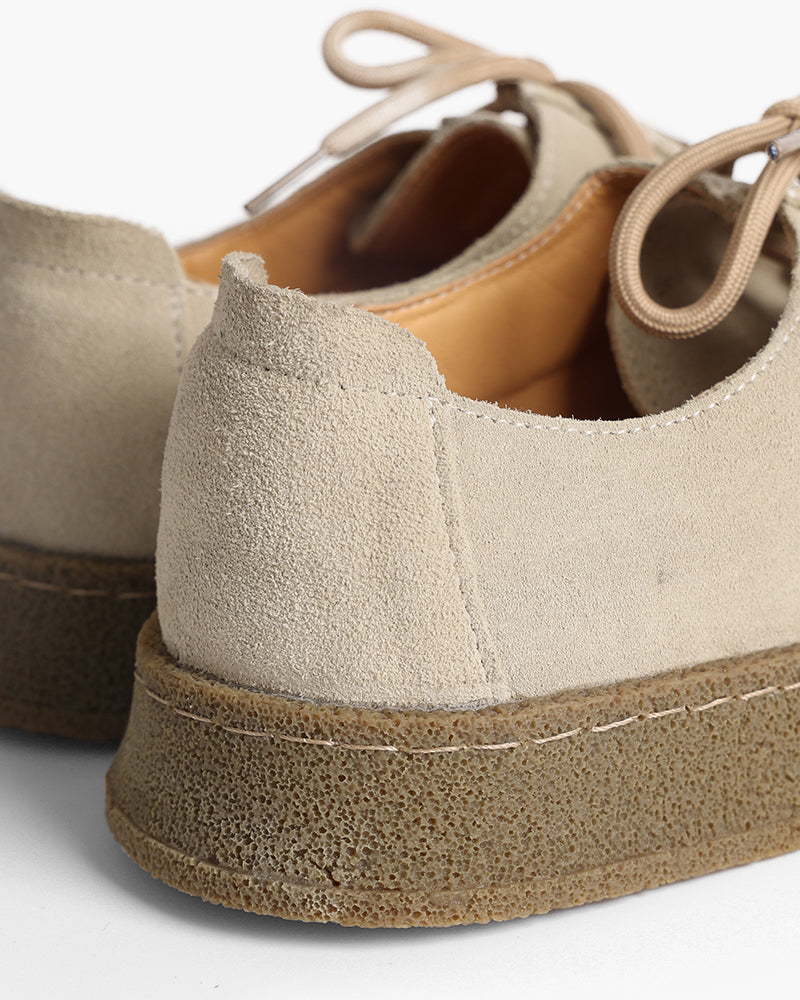 Wisemere | Premium Suede City Shoes