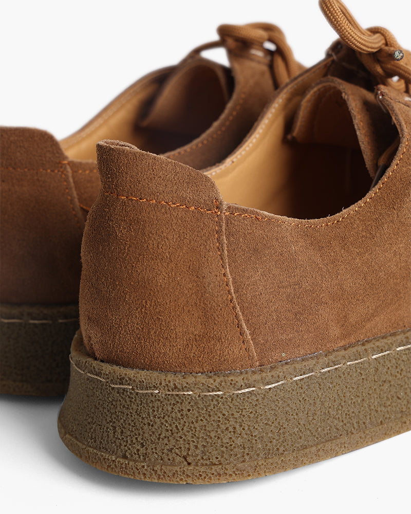 Wisemere | Premium Suede City Shoes