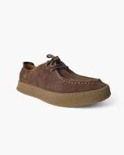 Wisemere | Premium Suede City Shoes