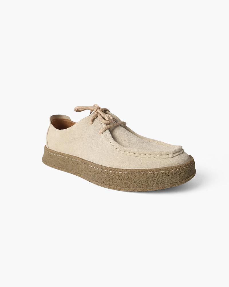 Wisemere | Premium Suede City Shoes