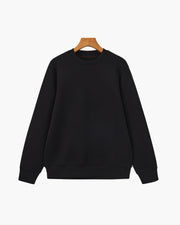 Wisemere | Classic Modal Blend Crewneck Sweatshirt