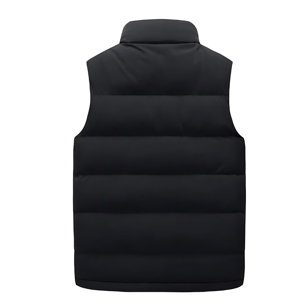 WISEMERE™ | Men's Quilted Layering Vest