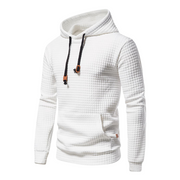 WISEMERE | MODERN MEN'S HOODIE