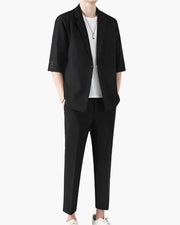 Wisemere | Smart Casual Set