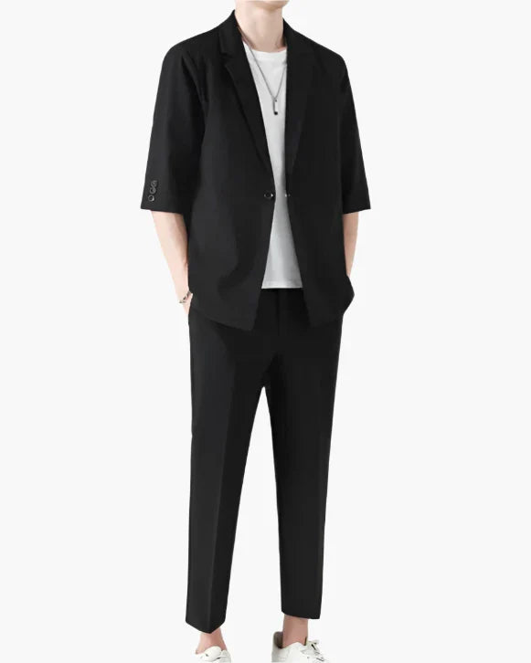 Wisemere | Smart Casual Set