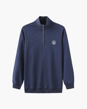 Wisemere | Miami Cotton Zip Up