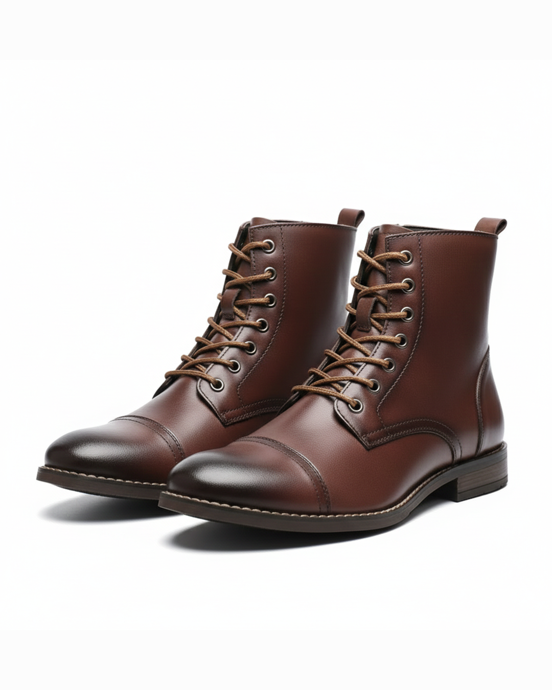 WISEMERE | CITY BOOTS FOR MEN