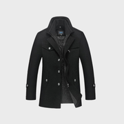 WISEMERE | CLASSIC WINTER COAT FOR MEN