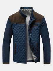 WISEMERE | LUXURY MEN'S JACKET