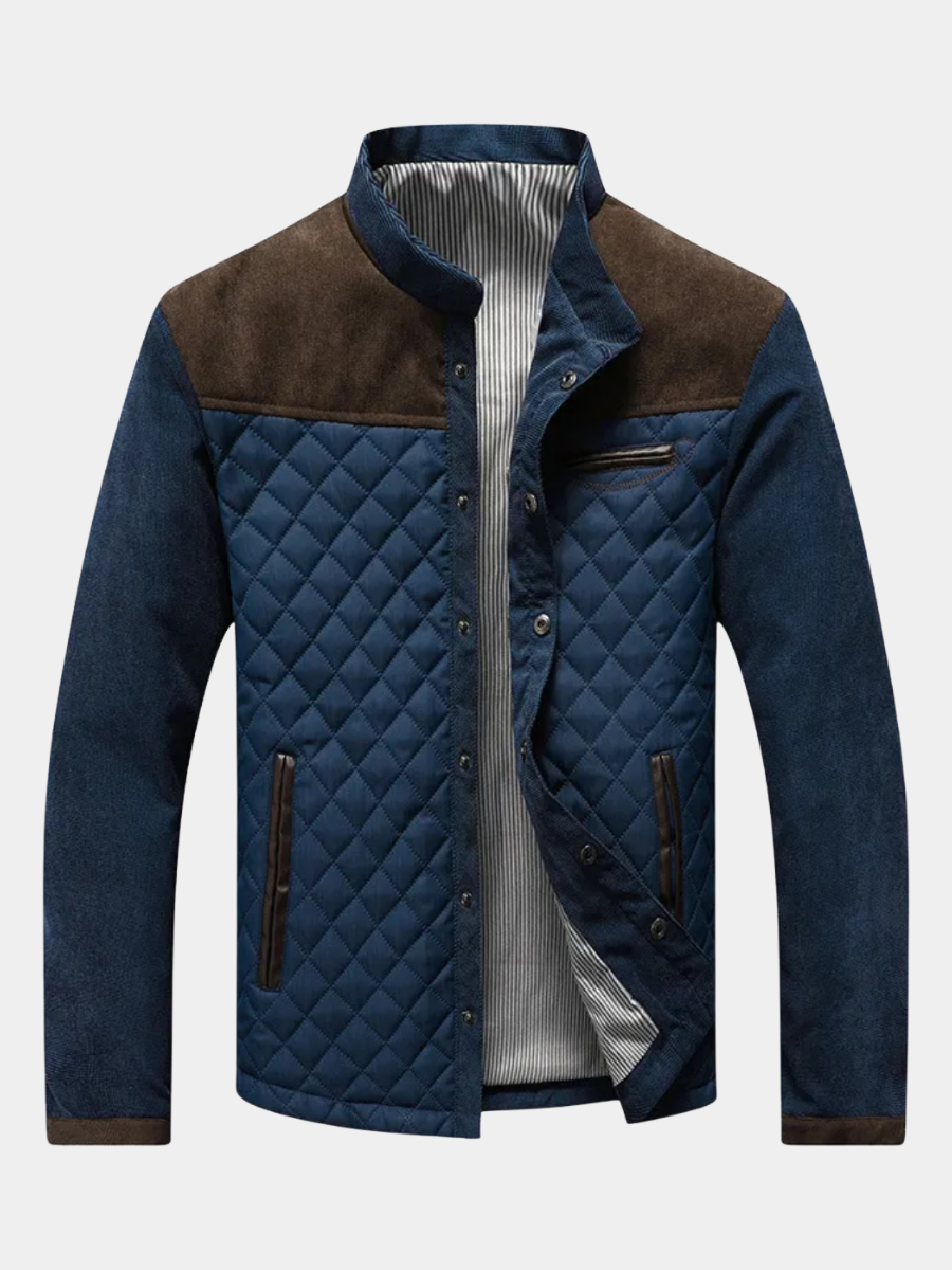 WISEMERE | LUXURY MEN'S JACKET
