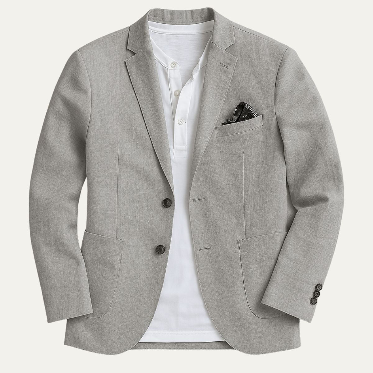 WISEMERE™ | Formal Blazer