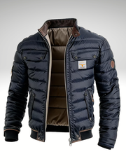 WISEMERE | URBAN VOYAGER JACKET FOR MEN