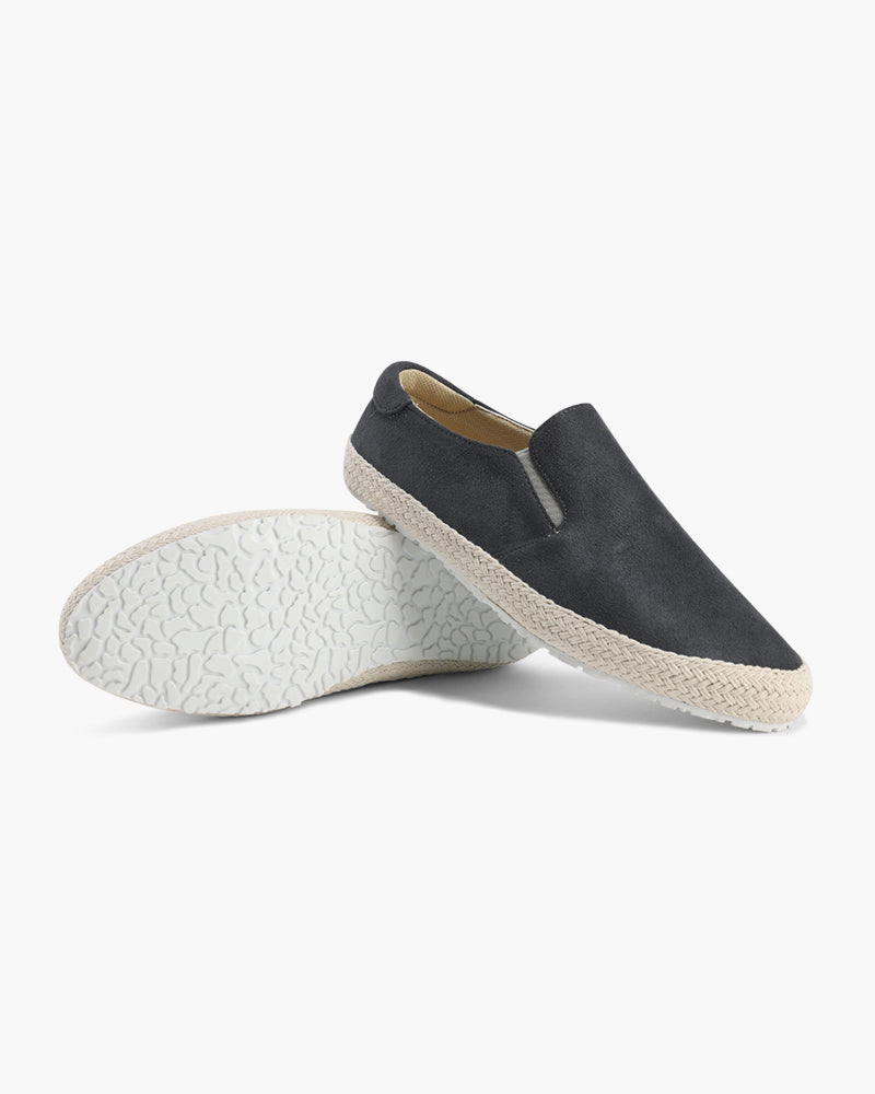 Wisemere | Suede City Shoes