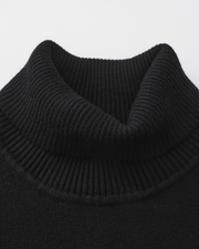 Wisemere | Fall Turtleneck